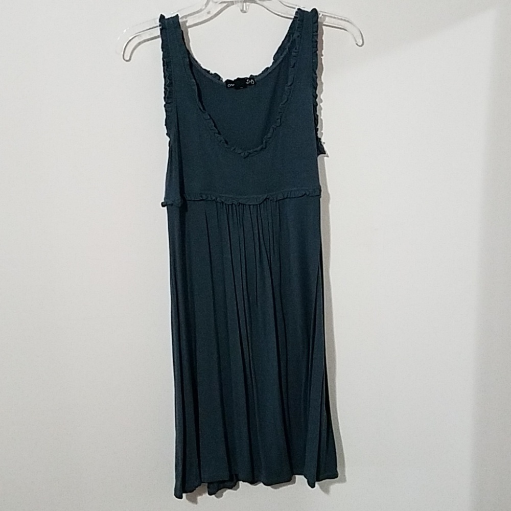 Sweet Little Dress